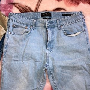 PACSUN skinny jeans